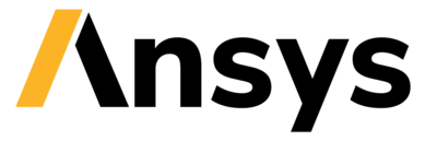 Logo ANSYS