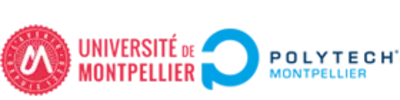Logo Polytech Montpellier
