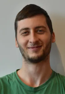 Adrian G.