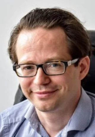 Hugues Orgitello